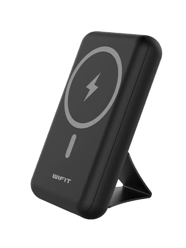 Купить Wifit АКБ 10 000 mAh WIMAG Pro Black-1.png